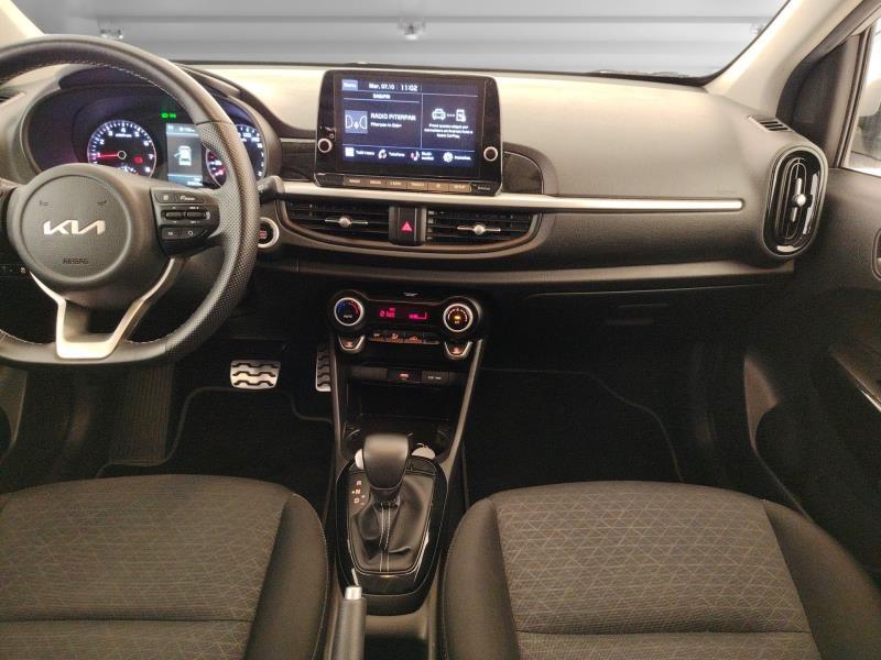 KIA Picanto 1.0 dpi style amt