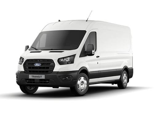 FORD Transit 350 rwd 2.0 ecoblue 130cv trend l3h2 r.sing