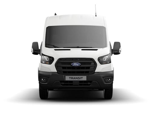 FORD Transit 350 rwd 2.0 ecoblue 130cv trend l3h2 r.sing