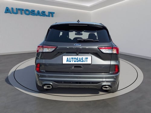 FORD Kuga 1.5 EcoBlue 120 CV 2WD ST-Line