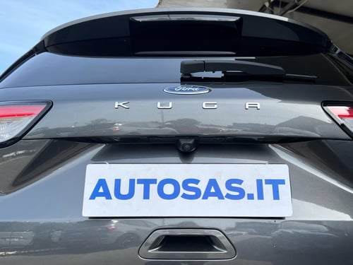 FORD Kuga 1.5 EcoBlue 120 CV 2WD ST-Line