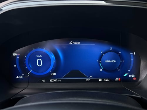 FORD Kuga 1.5 EcoBlue 120 CV 2WD ST-Line