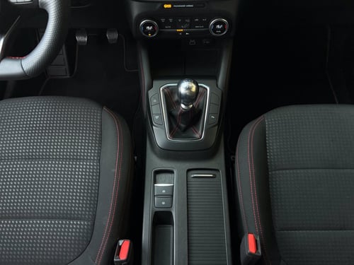 FORD Kuga 1.5 EcoBlue 120 CV 2WD ST-Line