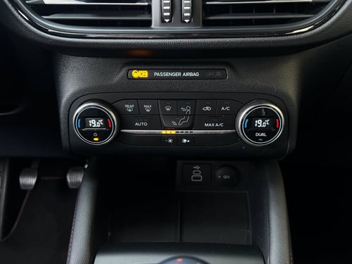 FORD Kuga 1.5 EcoBlue 120 CV 2WD ST-Line