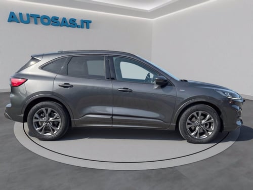FORD Kuga 1.5 EcoBlue 120 CV 2WD ST-Line