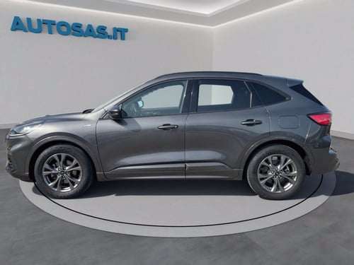 FORD Kuga 1.5 EcoBlue 120 CV 2WD ST-Line