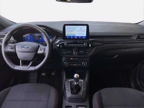 FORD Kuga 1.5 EcoBlue 120 CV 2WD ST-Line
