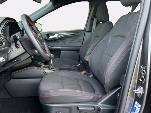 FORD Kuga 1.5 EcoBlue 120 CV 2WD ST-Line