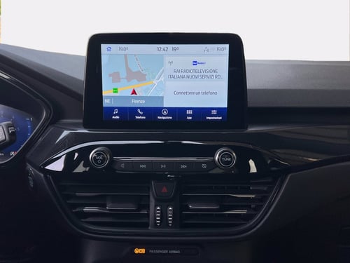 FORD Kuga 1.5 EcoBlue 120 CV 2WD ST-Line