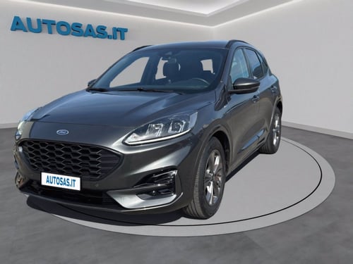 FORD Kuga 1.5 EcoBlue 120 CV 2WD ST-Line