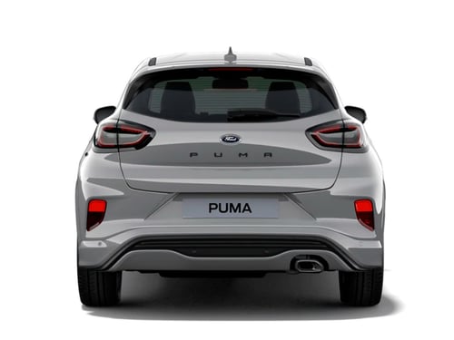 FORD Puma 1.0 EcoBoost Hybrid 155 CV S&S aut. ST-Line X