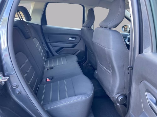 DACIA Duster 1.0 tce expression gpl 4x2 100cv