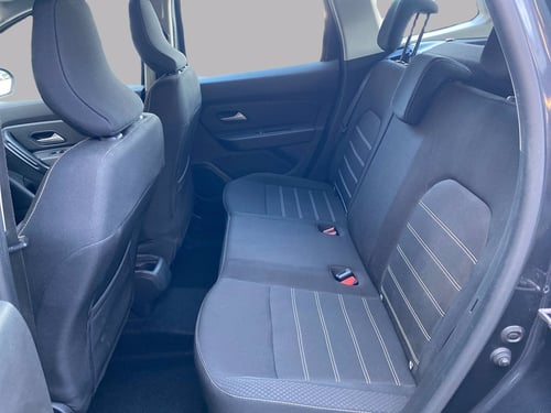DACIA Duster 1.0 tce expression gpl 4x2 100cv