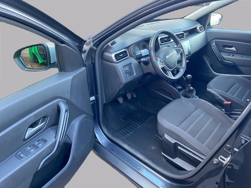 DACIA Duster 1.0 tce expression gpl 4x2 100cv