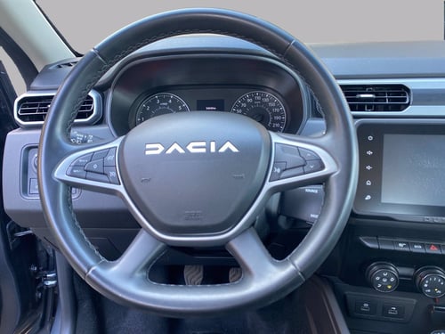 DACIA Duster 1.0 tce expression gpl 4x2 100cv