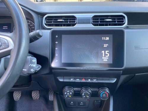 DACIA Duster 1.0 tce expression gpl 4x2 100cv