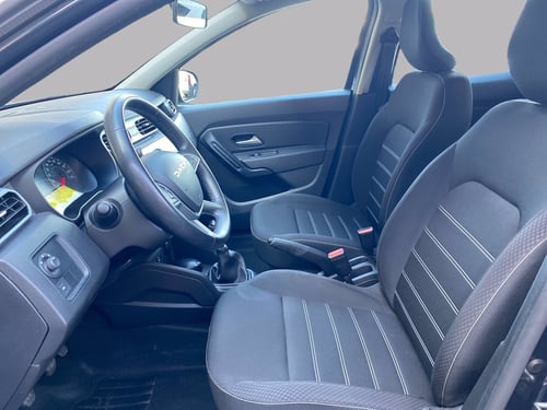 DACIA Duster 1.0 tce expression gpl 4x2 100cv
