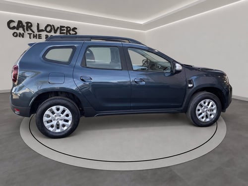 DACIA Duster 1.0 tce expression gpl 4x2 100cv