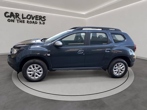 DACIA Duster 1.0 tce expression gpl 4x2 100cv