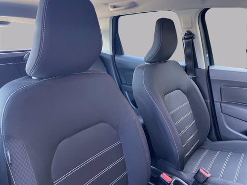 DACIA Duster 1.0 tce expression gpl 4x2 100cv