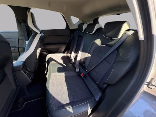 RENAULT Captur 1.0 tce techno fast track gpl 100cv