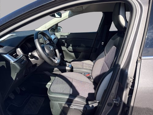 RENAULT Captur 1.0 tce techno fast track gpl 100cv