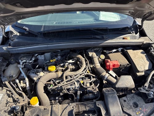 RENAULT Captur 1.0 tce techno fast track gpl 100cv