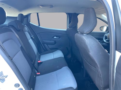 DACIA Sandero stepway 1.0 tce extreme up eco-g 100cv