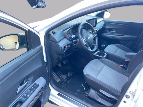 DACIA Sandero stepway 1.0 tce extreme up eco-g 100cv