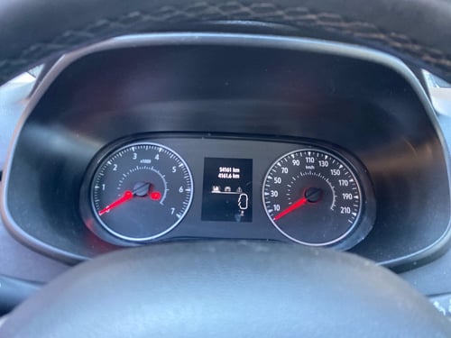 DACIA Sandero stepway 1.0 tce extreme up eco-g 100cv