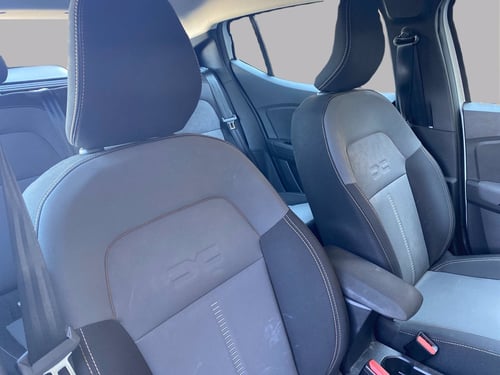DACIA Sandero stepway 1.0 tce extreme up eco-g 100cv