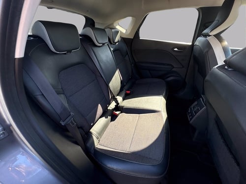 RENAULT Captur 1.0 tce techno 90cv