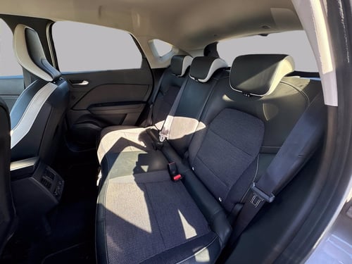 RENAULT Captur 1.0 tce techno 90cv