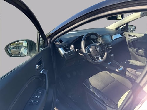 RENAULT Captur 1.0 tce techno 90cv