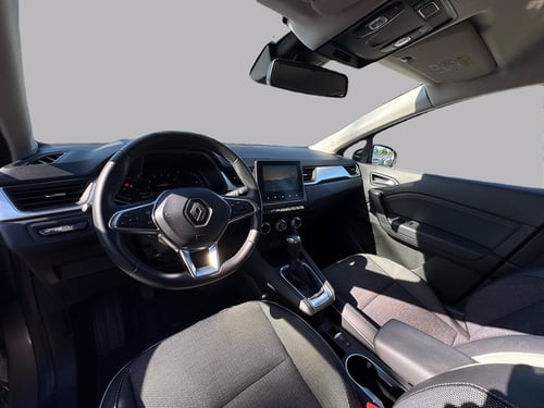 RENAULT Captur 1.0 tce techno 90cv
