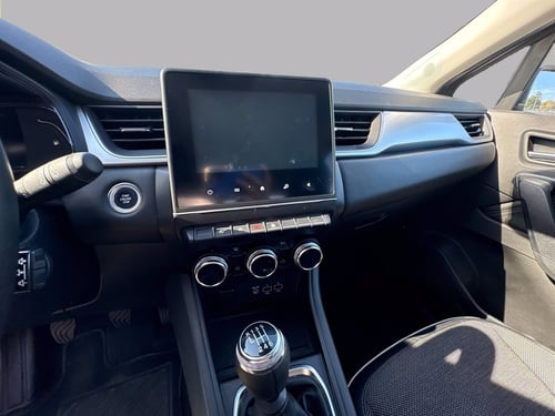 RENAULT Captur 1.0 tce techno 90cv