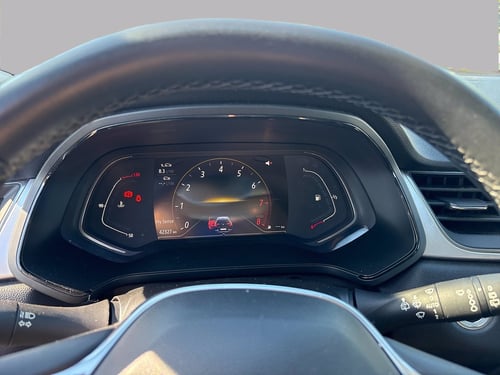 RENAULT Captur 1.0 tce techno 90cv