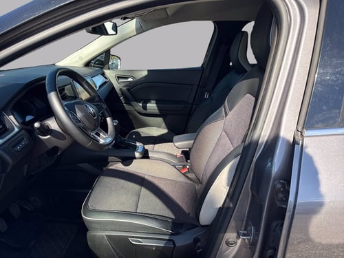 RENAULT Captur 1.0 tce techno 90cv