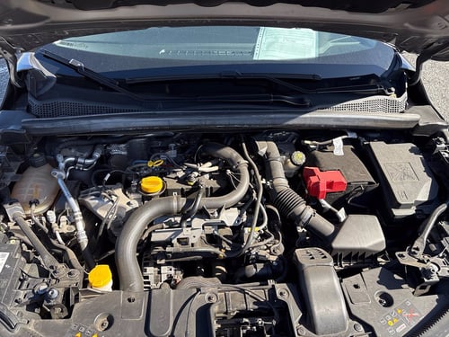 RENAULT Captur 1.0 tce techno 90cv
