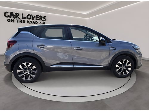 RENAULT Captur 1.0 tce techno 90cv