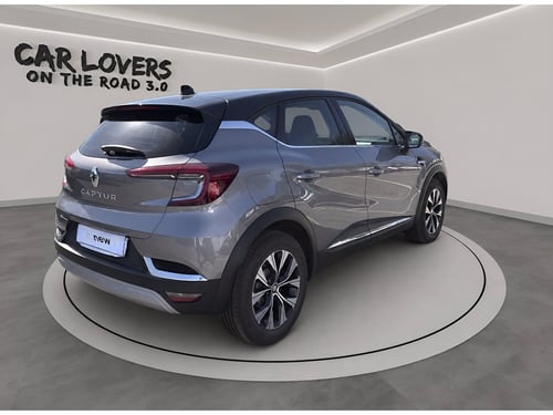 RENAULT Captur 1.0 tce techno 90cv