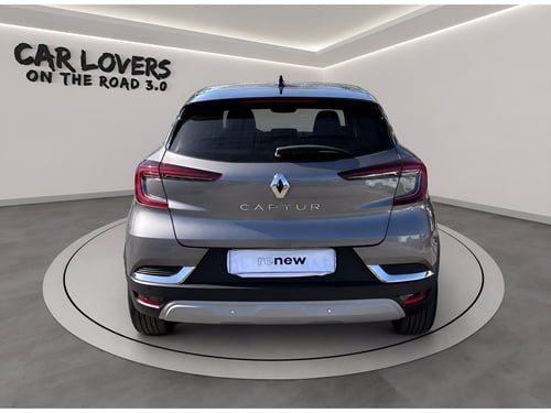 RENAULT Captur 1.0 tce techno 90cv