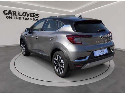RENAULT Captur 1.0 tce techno 90cv