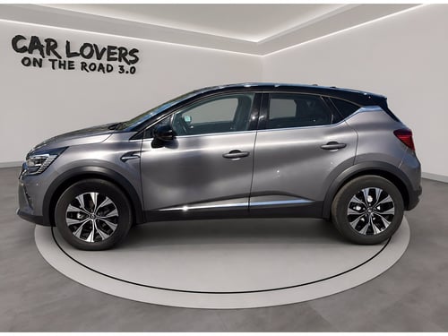 RENAULT Captur 1.0 tce techno 90cv