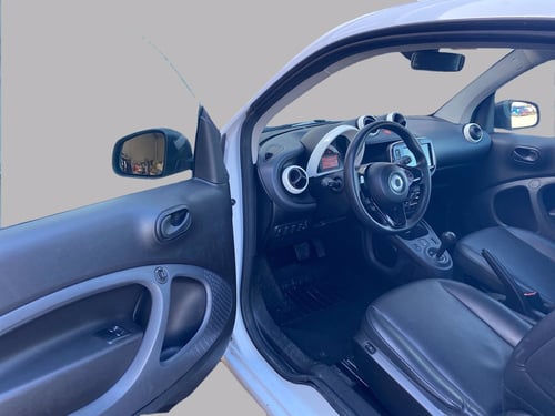 SMART Fortwo 1.0 prime 71cv twinamic my19