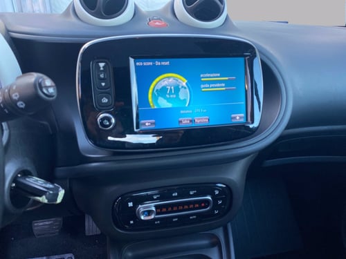 SMART Fortwo 1.0 prime 71cv twinamic my19