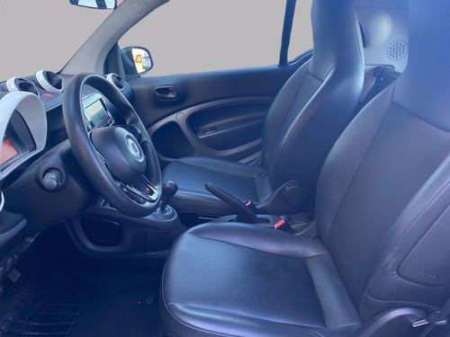 SMART Fortwo 1.0 prime 71cv twinamic my19