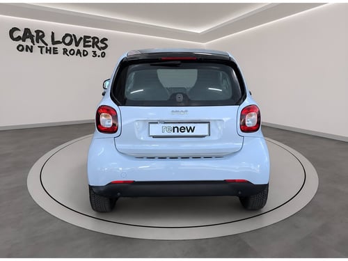 SMART Fortwo 1.0 prime 71cv twinamic my19