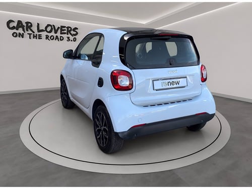 SMART Fortwo 1.0 prime 71cv twinamic my19