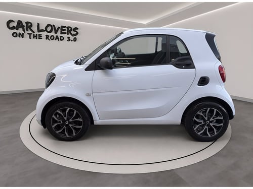 SMART Fortwo 1.0 prime 71cv twinamic my19